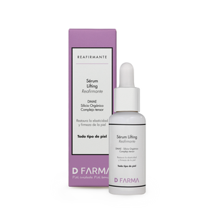 D Farma Reafirmante Lifting Serum 30ml