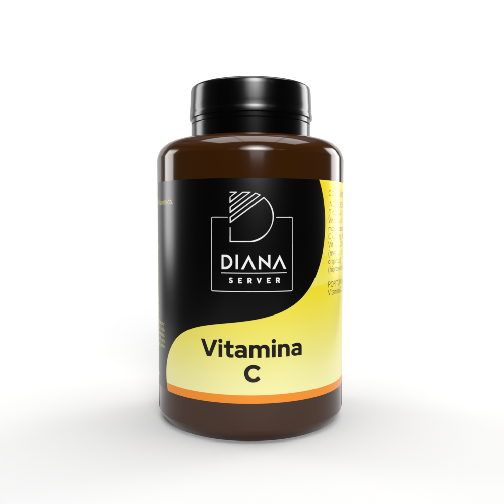 DS Vitamina C